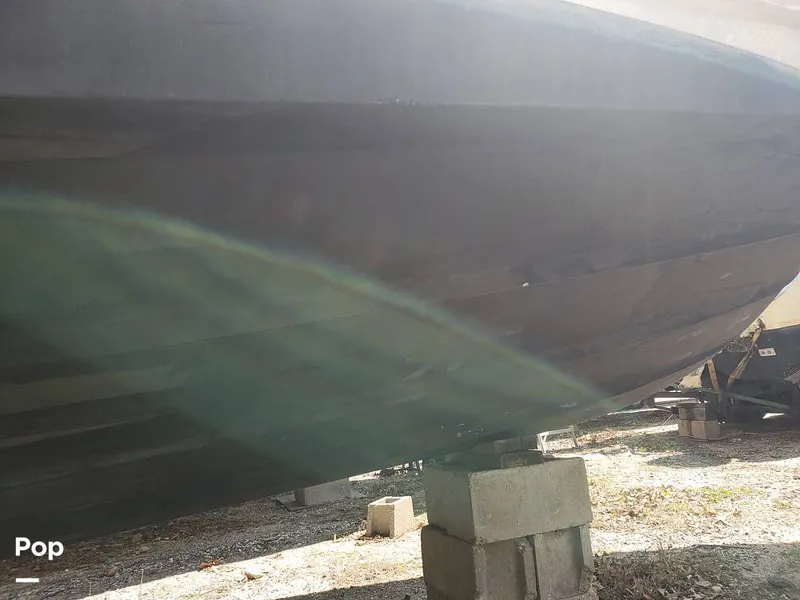 Slide: The Image of Sea Ray 29 Amberjack 2002 - 16339055