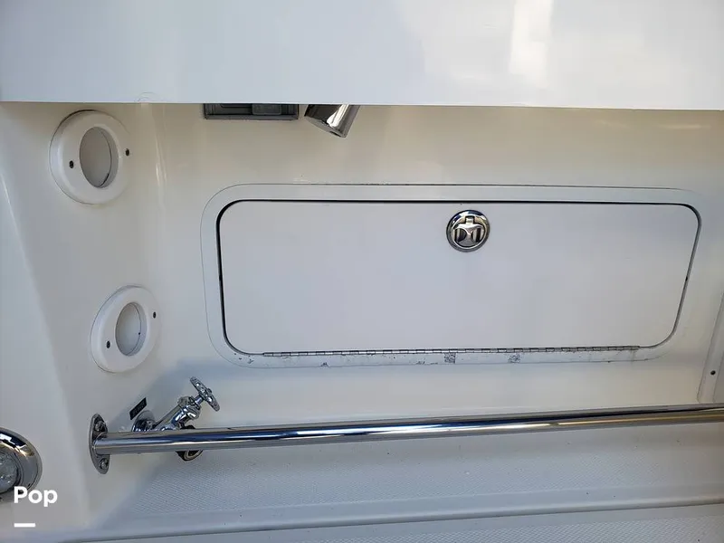 Slide: The Image of Sea Ray 29 Amberjack 2002 - 16339165