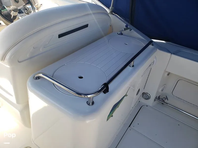 Slide: The Image of Sea Ray 29 Amberjack 2002 - 16339167