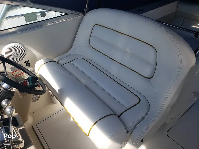 Slide: The Image of Sea Ray 29 Amberjack 2002 - 16339171