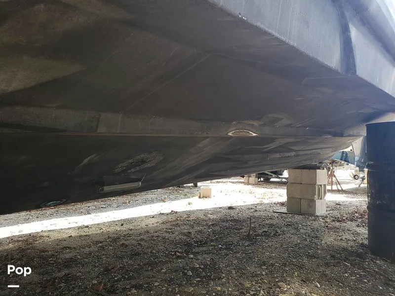 Slide: The Image of Sea Ray 29 Amberjack 2002 - 16339056