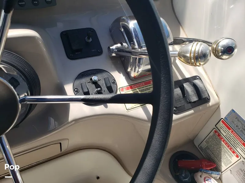 Slide: The Image of Sea Ray 29 Amberjack 2002 - 16339175