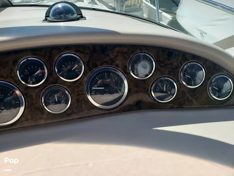 Slide: The Image of Sea Ray 29 Amberjack 2002 - 16339182