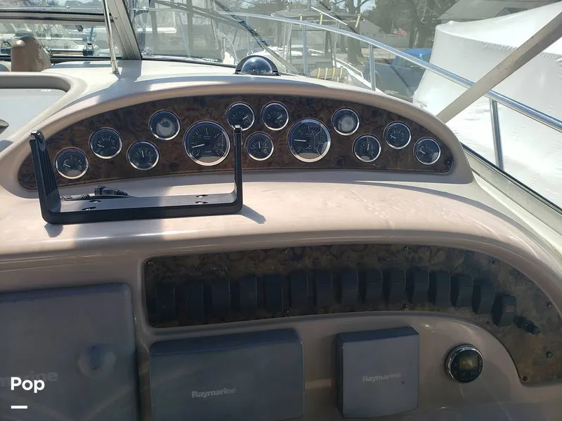 Slide: The Image of Sea Ray 29 Amberjack 2002 - 16339183