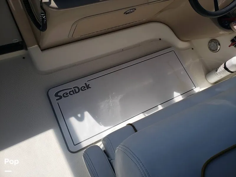 Slide: The Image of Sea Ray 29 Amberjack 2002 - 16339185