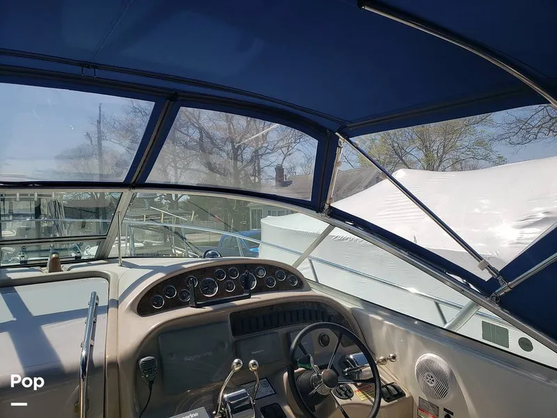 Slide: The Image of Sea Ray 29 Amberjack 2002 - 16339187