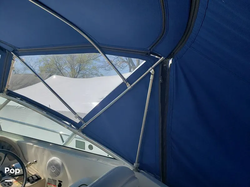 Slide: The Image of Sea Ray 29 Amberjack 2002 - 16339188