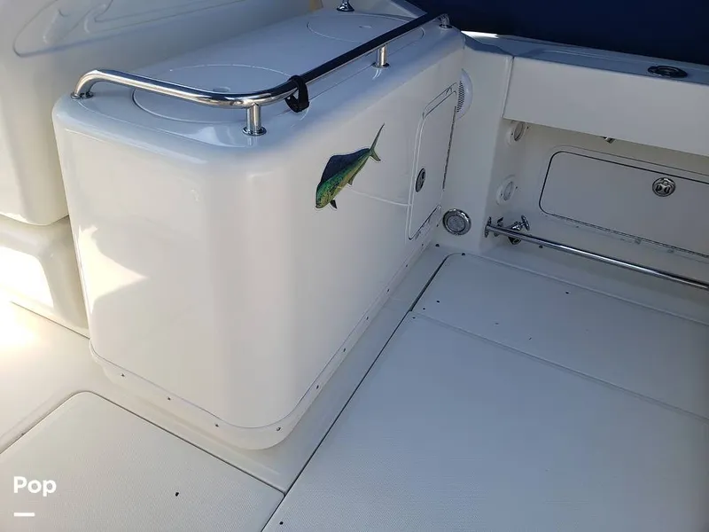 Slide: The Image of Sea Ray 29 Amberjack 2002 - 16339191