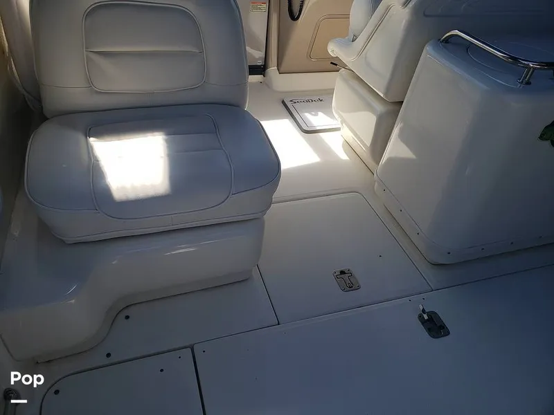 Slide: The Image of Sea Ray 29 Amberjack 2002 - 16339193