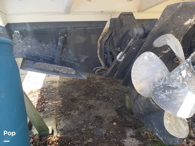 Slide: The Image of Sea Ray 29 Amberjack 2002 - 16339059