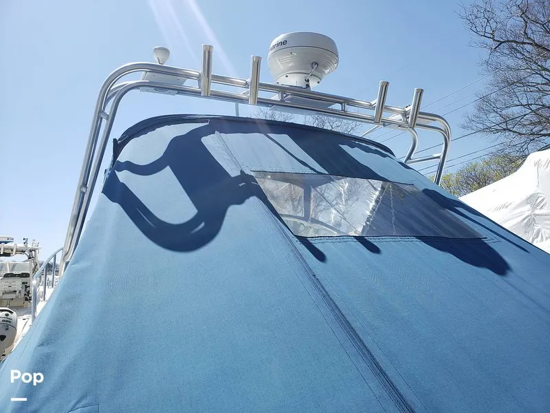 Slide: The Image of Sea Ray 29 Amberjack 2002 - 16339195