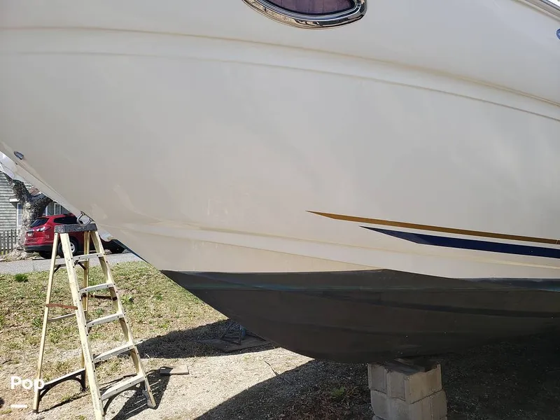 Slide: The Image of Sea Ray 29 Amberjack 2002 - 16339198