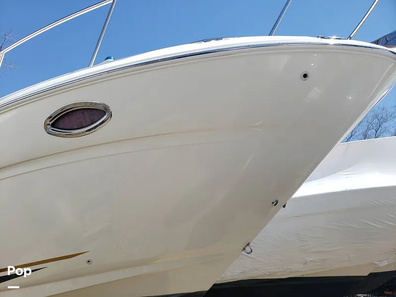 Slide: The Image of Sea Ray 29 Amberjack 2002 - 16339199