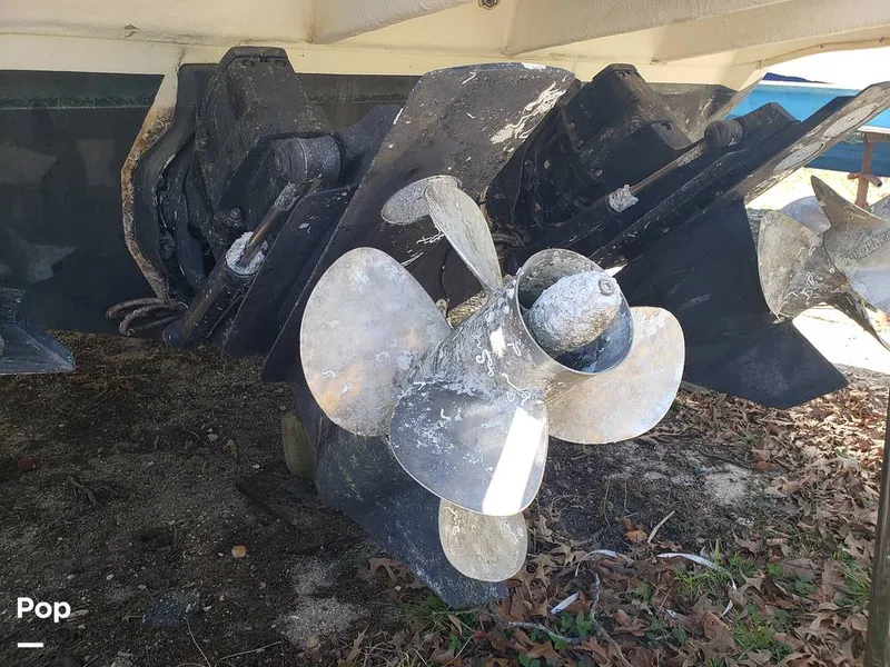 Slide: The Image of Sea Ray 29 Amberjack 2002 - 16339060