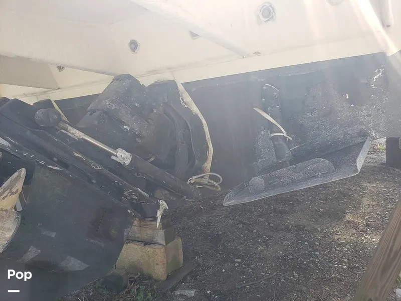 Slide: The Image of Sea Ray 29 Amberjack 2002 - 16339061