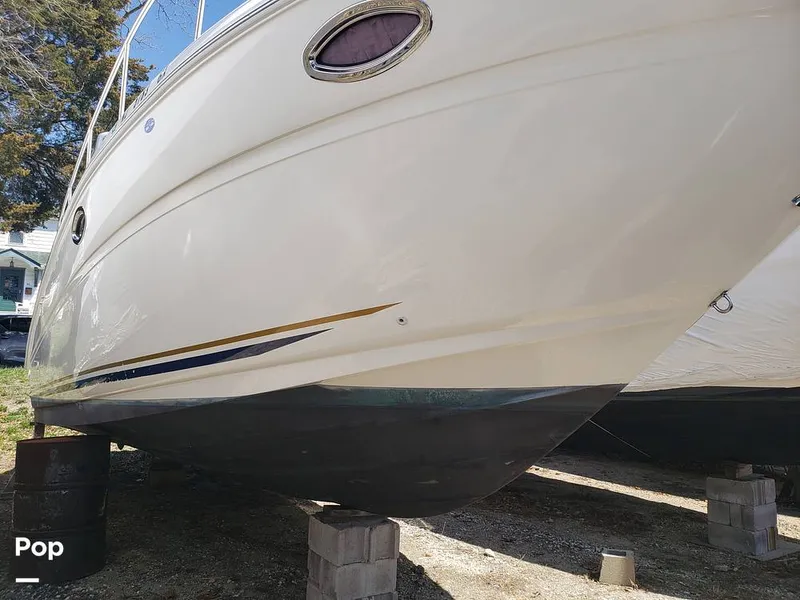 Slide: The Image of Sea Ray 29 Amberjack 2002 - 16339200