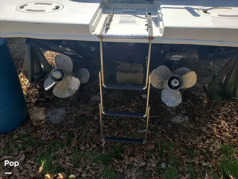 Slide: The Image of Sea Ray 29 Amberjack 2002 - 16339065