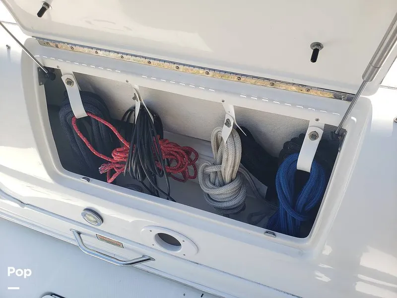 Slide: The Image of Sea Ray 29 Amberjack 2002 - 16339066