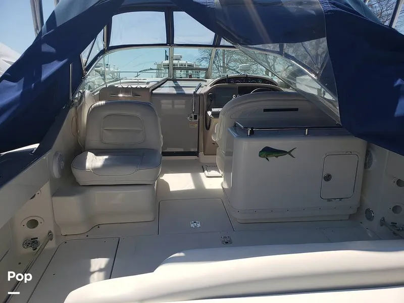 Slide: The Image of Sea Ray 29 Amberjack 2002 - 16339068