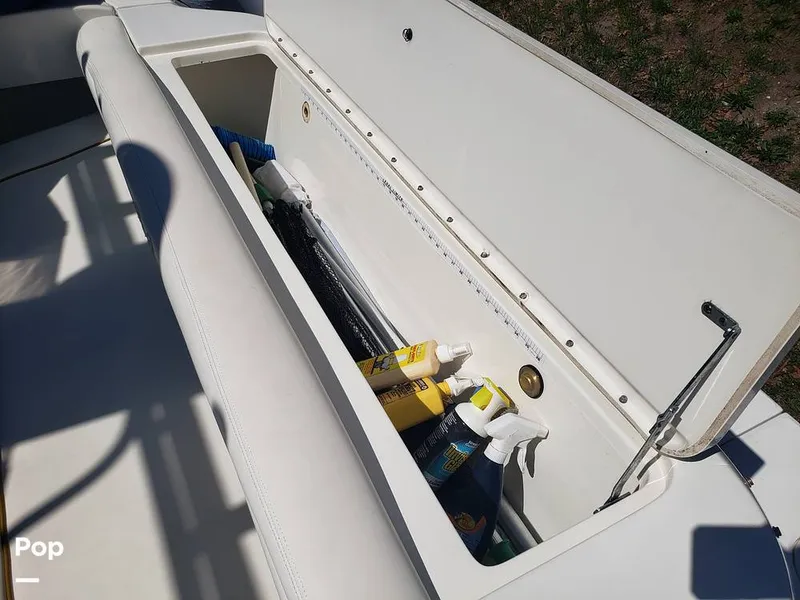 Slide: The Image of Sea Ray 29 Amberjack 2002 - 16339070