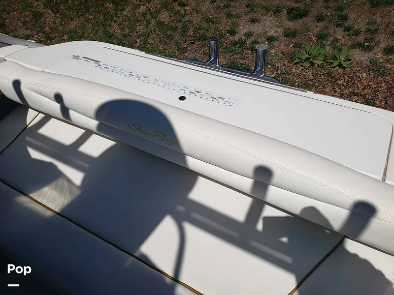 Slide: The Image of Sea Ray 29 Amberjack 2002 - 16339072