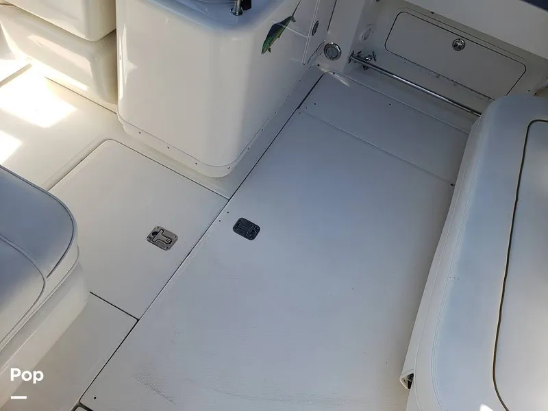 Slide: The Image of Sea Ray 29 Amberjack 2002 - 16339074