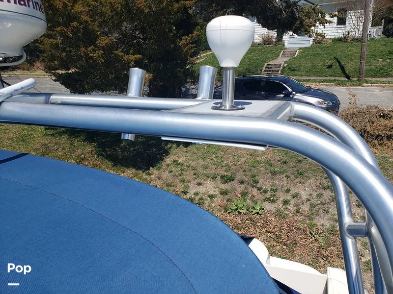 Slide: The Image of Sea Ray 29 Amberjack 2002 - 16339076