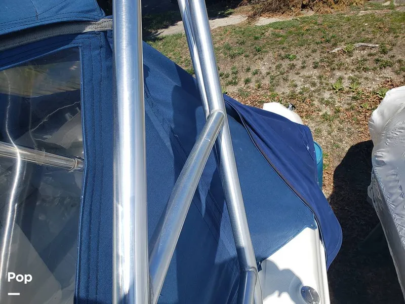 Slide: The Image of Sea Ray 29 Amberjack 2002 - 16339077