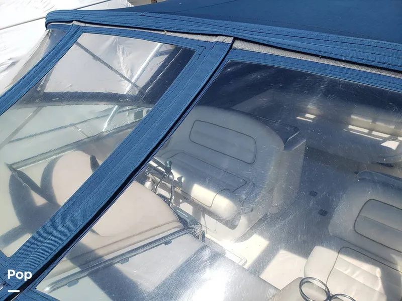 Slide: The Image of Sea Ray 29 Amberjack 2002 - 16339079