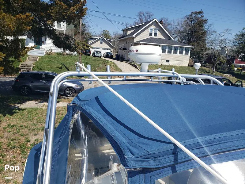 Slide: The Image of Sea Ray 29 Amberjack 2002 - 16339080