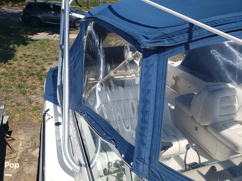 Slide: The Image of Sea Ray 29 Amberjack 2002 - 16339081