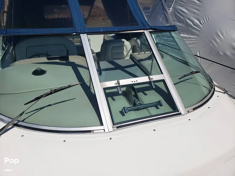 Slide: The Image of Sea Ray 29 Amberjack 2002 - 16339083