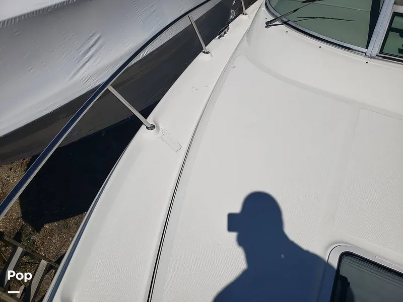 Slide: The Image of Sea Ray 29 Amberjack 2002 - 16339084