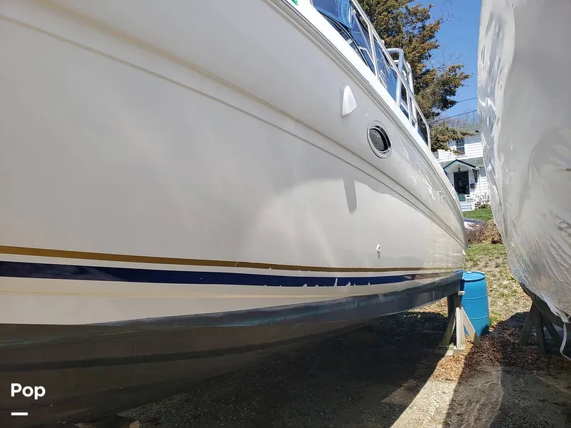 Slide: The Image of Sea Ray 29 Amberjack 2002 - 16339197