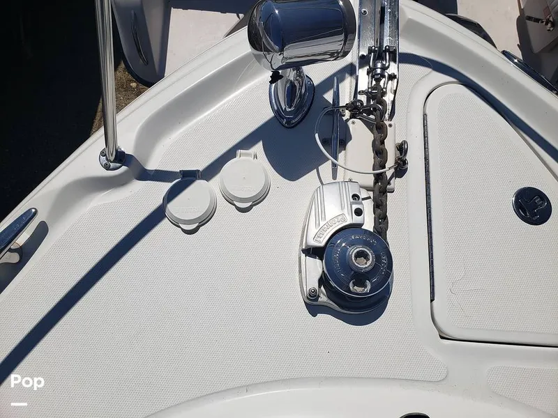 Slide: The Image of Sea Ray 29 Amberjack 2002 - 16339085