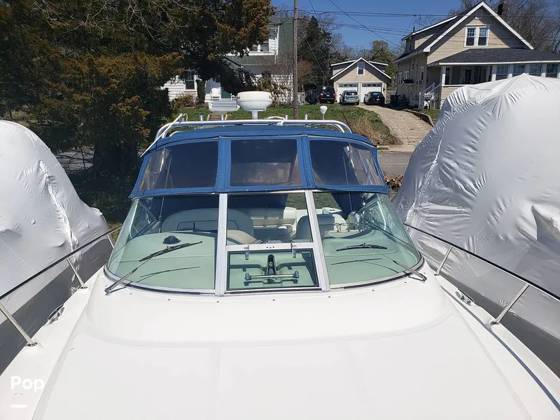 Slide: The Image of Sea Ray 29 Amberjack 2002 - 16339086