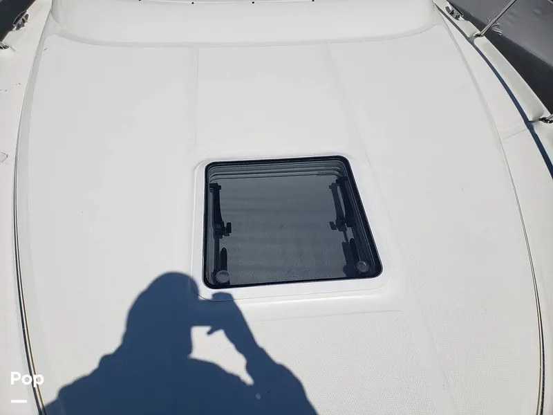 Slide: The Image of Sea Ray 29 Amberjack 2002 - 16339088