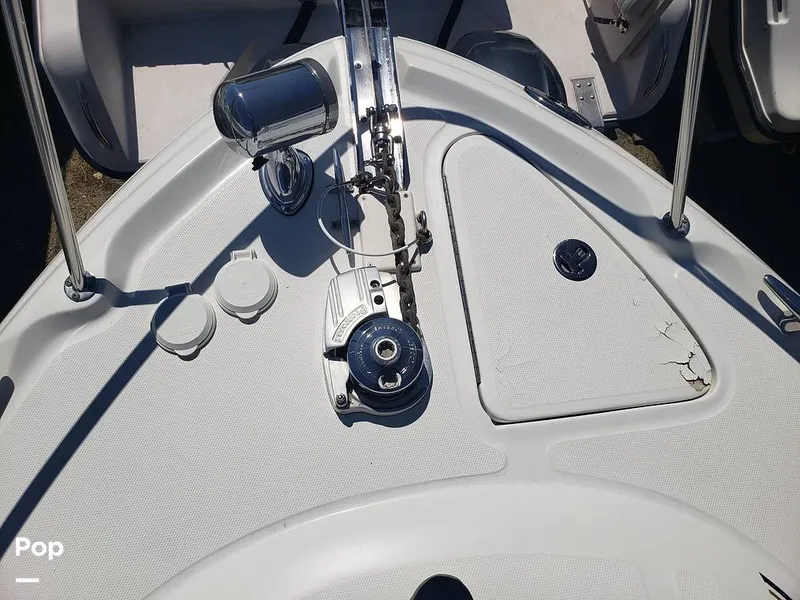 Slide: The Image of Sea Ray 29 Amberjack 2002 - 16339089