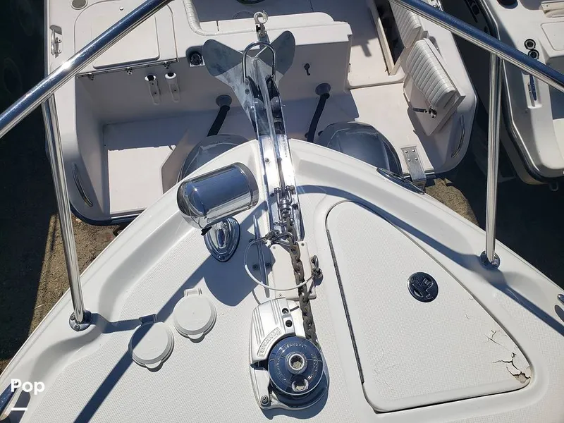 Slide: The Image of Sea Ray 29 Amberjack 2002 - 16339090