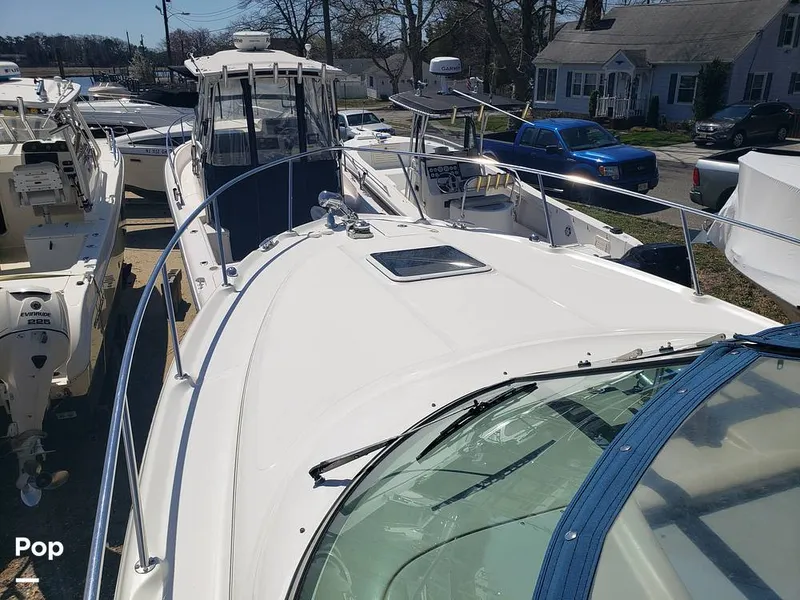 Slide: The Image of Sea Ray 29 Amberjack 2002 - 16339091