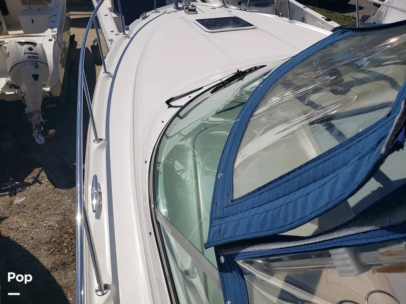 Slide: The Image of Sea Ray 29 Amberjack 2002 - 16339092