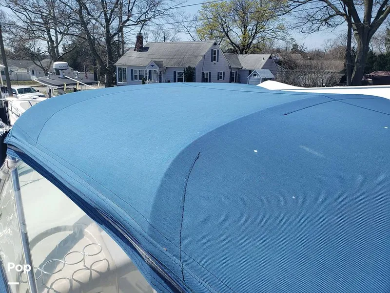 Slide: The Image of Sea Ray 29 Amberjack 2002 - 16339093