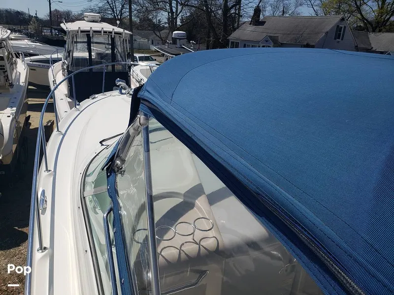 Slide: The Image of Sea Ray 29 Amberjack 2002 - 16339094