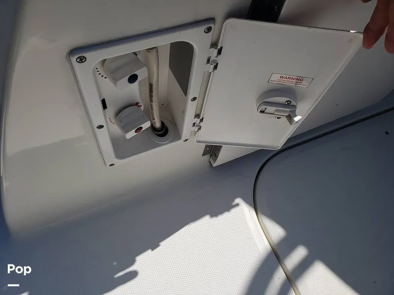 Slide: The Image of Sea Ray 29 Amberjack 2002 - 16339049