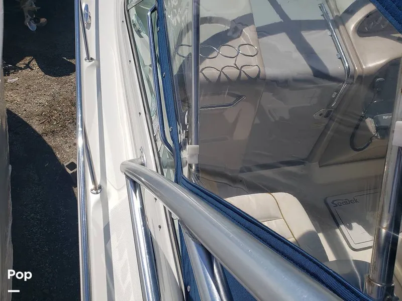 Slide: The Image of Sea Ray 29 Amberjack 2002 - 16339095