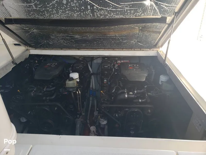 Slide: The Image of Sea Ray 29 Amberjack 2002 - 16339096