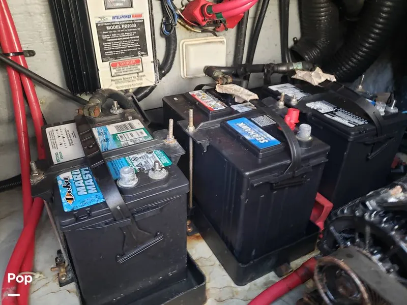 Slide: The Image of Sea Ray 29 Amberjack 2002 - 16339098