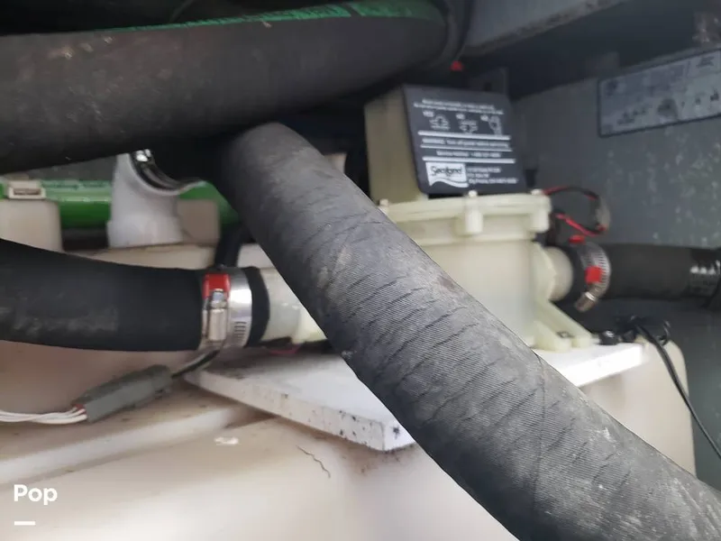 Slide: The Image of Sea Ray 29 Amberjack 2002 - 16339100