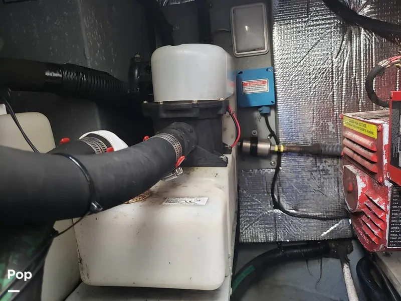 Slide: The Image of Sea Ray 29 Amberjack 2002 - 16339101