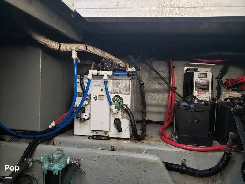 Slide: The Image of Sea Ray 29 Amberjack 2002 - 16339103